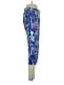 Danskin Now Print Blue Active Pants Size S - photo 4