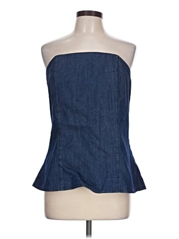 a.n.a. A New Approach Tube Top (view 1)