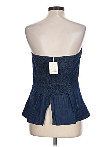 a.n.a. A New Approach Tube Top (view 2)