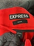 Express Red Casual Pants Size 2 - photo 4