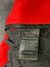 Express Red Casual Pants Size 2 - photo 5