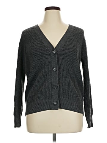 Banana Republic Factory Store Cardigan (view 1)