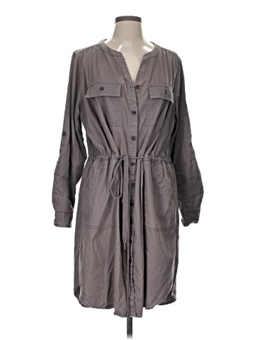 L.L.Bean Casual Dress (view 1)