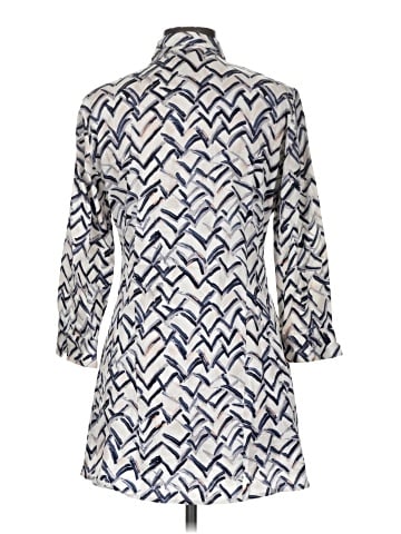 Nic + Zoe Casual Dress (view 2)