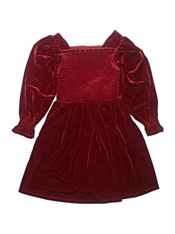 Bonnie Jean Dress (view 1)