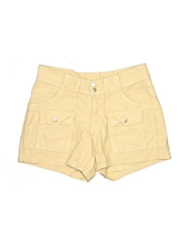 BDG Khaki Shorts (view 1)