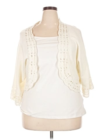 Jessica London Cardigan (view 1)