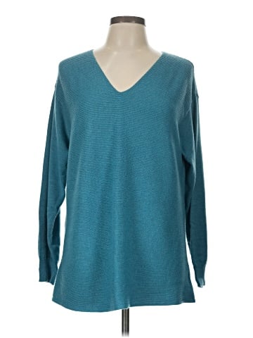 Ella Moss Pullover Sweater (view 1)