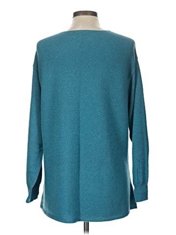 Ella Moss Pullover Sweater (view 2)