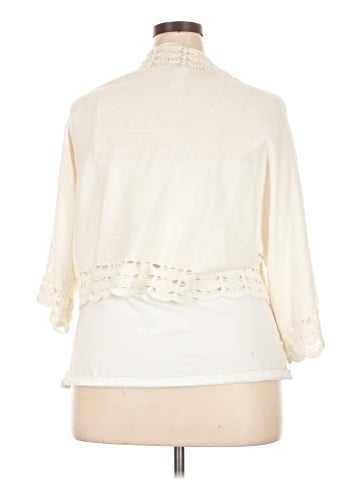 Jessica London Cardigan (view 2)