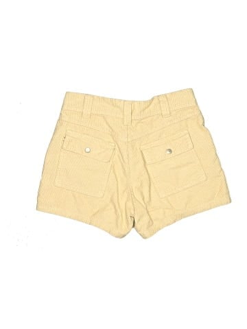 BDG Khaki Shorts (view 2)