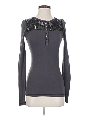 Free People Long Sleeve T-Shirt (view 1)