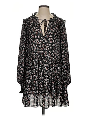 Max Studio Casual Dress (view 1)