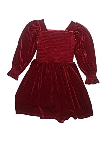 Bonnie Jean Dress (view 2)