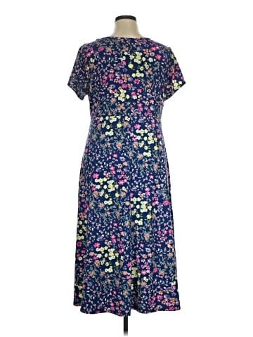 52Seven Casual Dress (view 2)