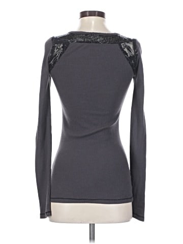 Free People Long Sleeve T-Shirt (view 2)