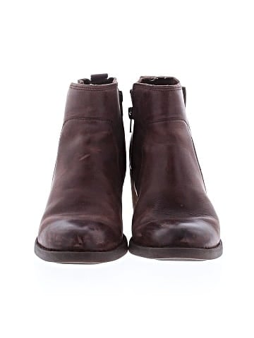 Born Ankle Boots (view 2)