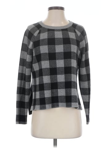 G.H. Bass & Co. Pullover Sweater (view 1)