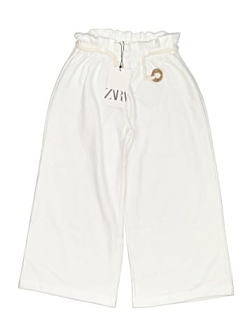 Zara Kids Casual Pants (view 1)