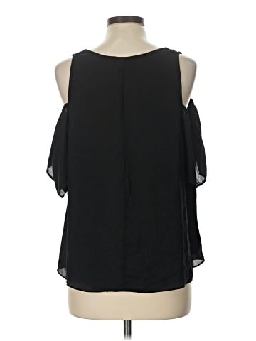 Show Me Your Mumu Sleeveless Blouse (view 2)