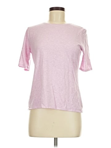 Garnet Hill Short Sleeve T-Shirt (view 1)