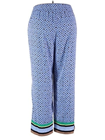 Nic + Zoe Casual Pants (view 2)