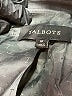 Talbots Gray Wool Blazer Size 10 - photo 6