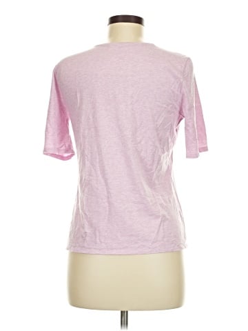 Garnet Hill Short Sleeve T-Shirt (view 2)