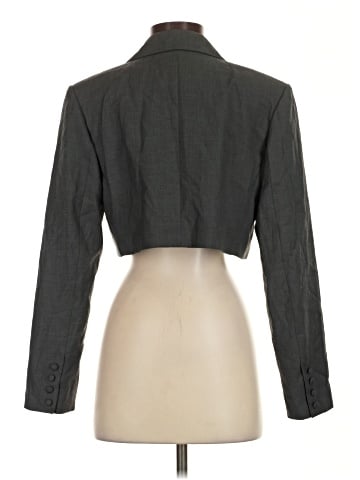 Reformation Blazer (view 2)