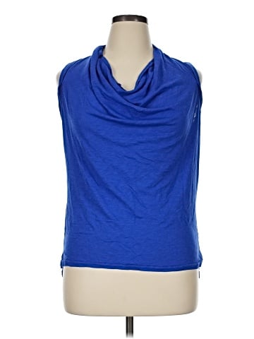 Splendid Sleeveless Top (view 1)