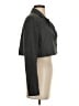 Reformation Gray Blazer Size 0 - photo 4