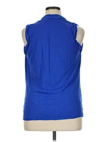 Splendid Sleeveless Top (view 2)