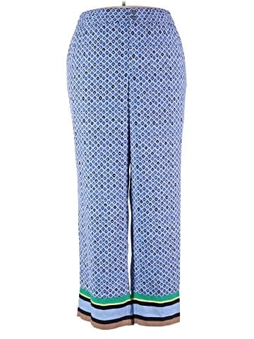Nic + Zoe Casual Pants (view 1)