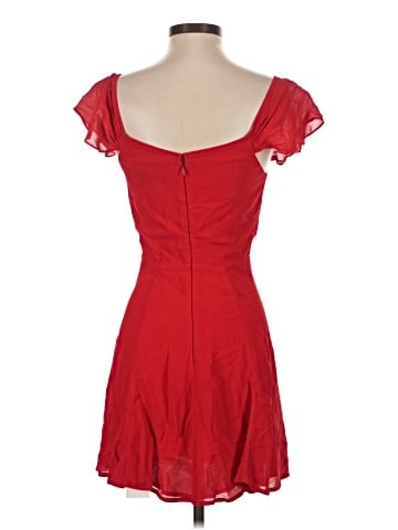 Reformation Cocktail Dress (view 2)