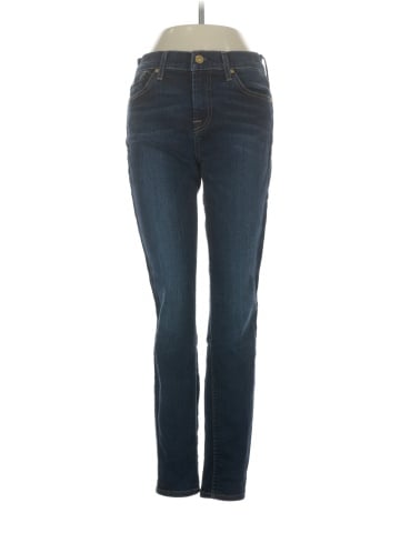 7 For All Mankind Jeans (view 1)