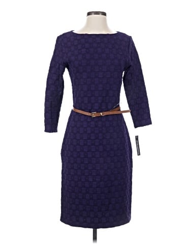 Sharagano Casual Dress (view 1)