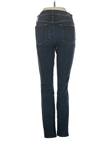 7 For All Mankind Jeans (view 2)