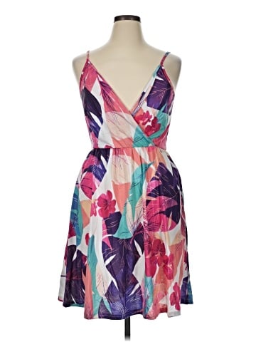 Unbranded Cocktail Dress (view 1)