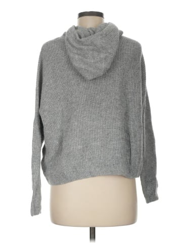 Banana Republic Factory Store Turtleneck Sweater (view 2)