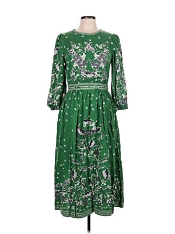 Max Studio Casual Dress (view 1)