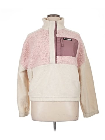 Columbia Pullover Sweater (view 1)