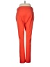 Ann Taylor Color Block Orange Active Pants Size 6 - photo 2