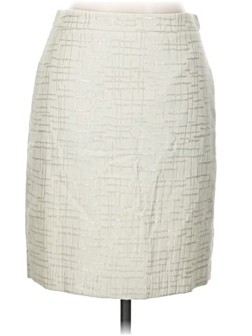 Ann Taylor LOFT Outlet Formal Skirt (view 1)