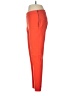 Ann Taylor Color Block Orange Active Pants Size 6 - photo 5