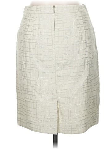 Ann Taylor LOFT Outlet Formal Skirt (view 2)
