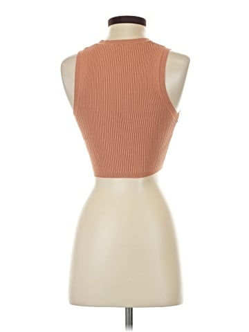 Wilfred Sleeveless Top (view 2)