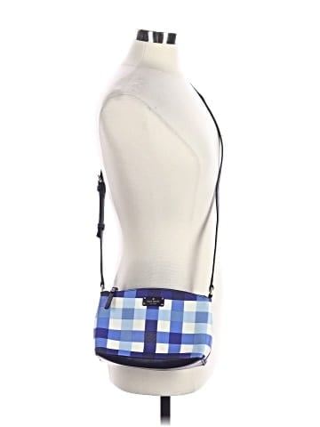 Kate Spade New York Leather Crossbody Bag (view 2)