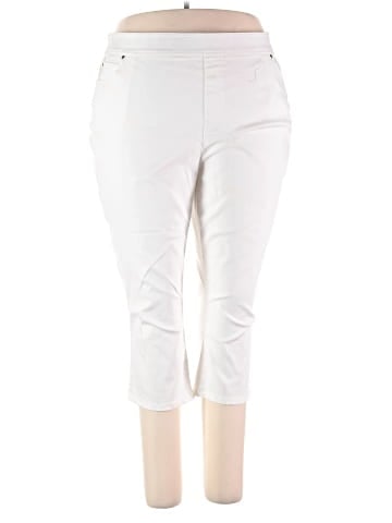 Kim Rogers Casual Pants (view 1)