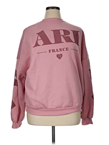 Shein Sweatshirt (view 1)