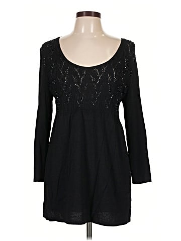 Emma James Long Sleeve Top (view 1)